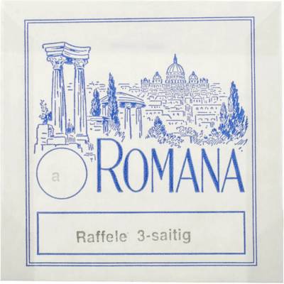 Romana RaffeleSada 3-strunná 31877