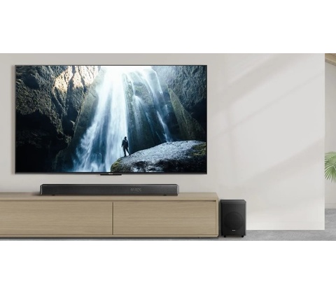 Hisense 75U7KQ
