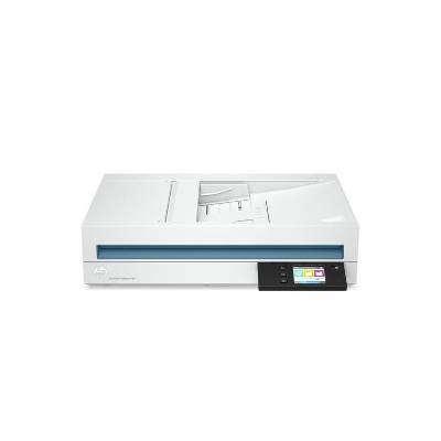 HP ScanJet Pro N4600 fnw1 Scanner 20G07A#B19