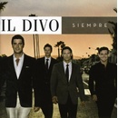 IL DIVO - SIEMPRE (1CD)