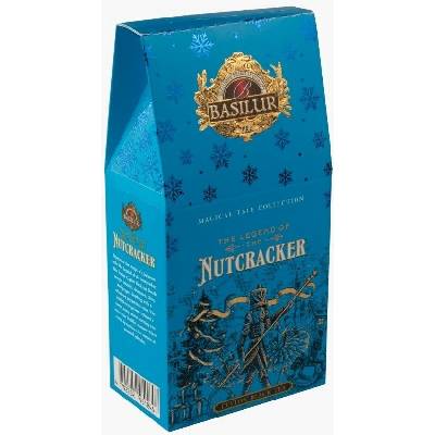 BASILUR Magical Tale Nutcracker papír 75 g