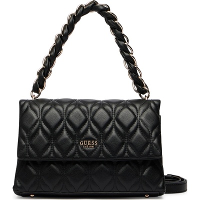 Guess dámská kabelka QG973320 Black
