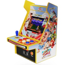 My Arcade Super Street Fighter II Micro Player Pro (DGUNL-4185)