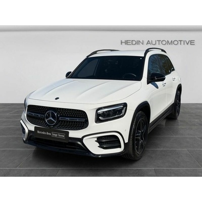 Mercedes-Benz GLB 200 120 kW