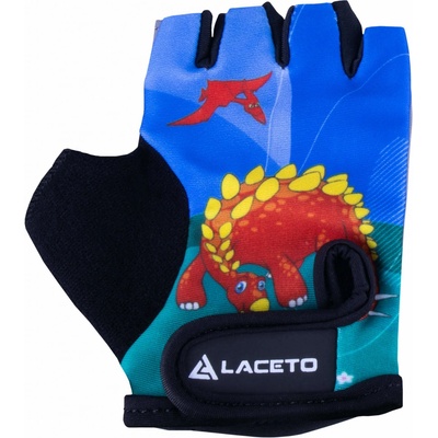 Laceto Dino Jr SF blue/dino – Zbozi.Blesk.cz