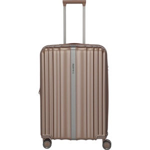 Travelite Paros 4w M Cappuccino