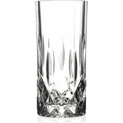 RCR Sklenice OPERA 6 x 350 ml