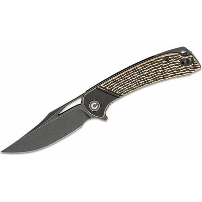 CIVIVI Knife Dogma C2005E Flipper