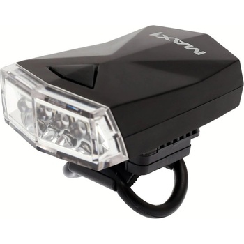 Max1 Diamant přední černé