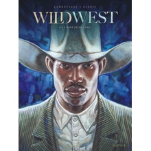 Wild West - Tome 4 - La boue et le sang