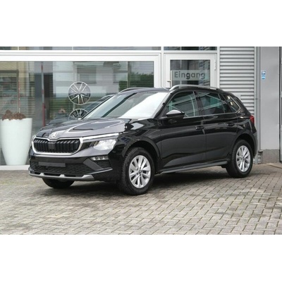 Skoda Kamiq 1.0 TSI 85 kW
