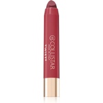 Collistar Twist Balmy Gloss хидратиращ балсам за устни цвят 203 Legno Di Rosa 2.8 гр