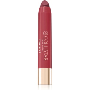 Collistar Twist Balmy Gloss хидратиращ балсам за устни цвят 203 Legno Di Rosa 2.8 гр