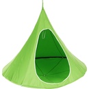 Kondela Klorin New Kids Cacoon Hammock zelená