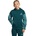 Adidas Суитшърт Z. N. E. Full-Zip Colorblocked Hoodie Kids