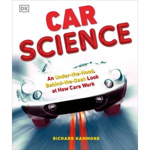 Car Science (ISBN: 9780756640262)