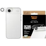 Panzer Протектор за камера PanzerGlass - PicturePerfect, iPhone 17 Air, прозрачен (5715685027857)