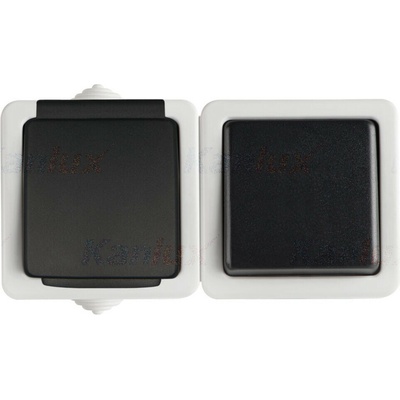 Kanlux Tekno 25358