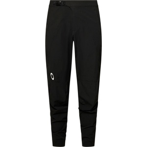 Oakley Мъжки дълъг панталон за колоездене Oakley Seeker Whip Pant Cycling bottoms - Pitch Black - размер 29 (US) (055-3516-0211)