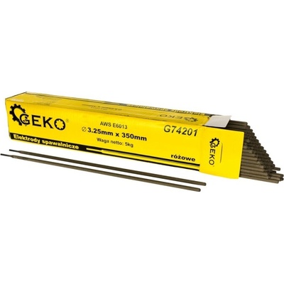 Geko Rutil-celulozové 3,25 x 350 mm 5 kg – Zboží Dáma