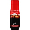 SodaStream Cola 440 ml
