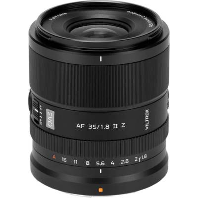 Viltrox AF 35mm F1.8 II Z-mount (nikon)