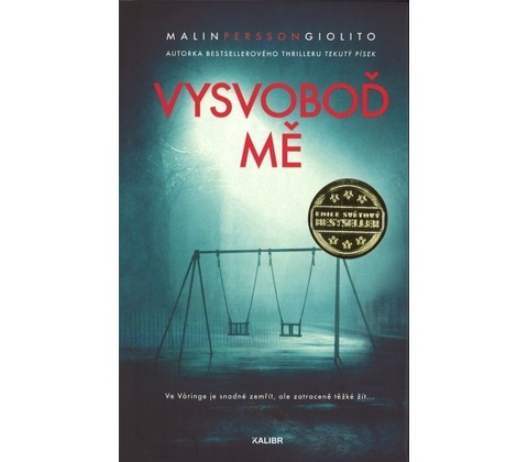 Vysvoboď mě