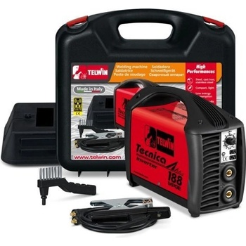 Telwin Tecnica 188 MPGE
