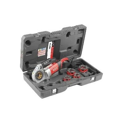 RIDGID elektro závitořezné hlavy 600-I 1/2-1.14"