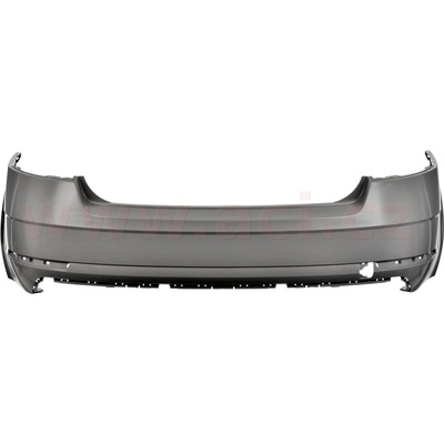zadní nárazník Liftback ORIGINÁL SQ 5E5807421G