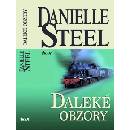 Knihy Daleké obzory Steel Danielle