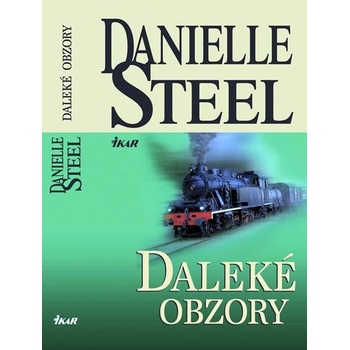Daleké obzory Steel Danielle
