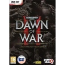 Hry na PC Warhammer 40,000 Dawn of War 2: The Complete Collection