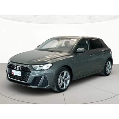 Audi A1 25 TFSI Sportback Business 70 kW