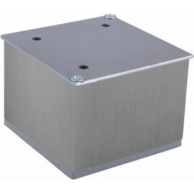 StrongLegs nábytková noha FA013 35mm nerezi