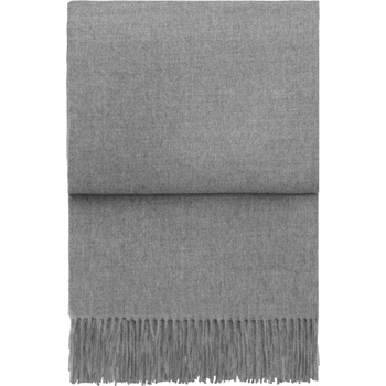 Elvang Luxury одеяло, 130 x 200 см, светлосиво (60001-LG)