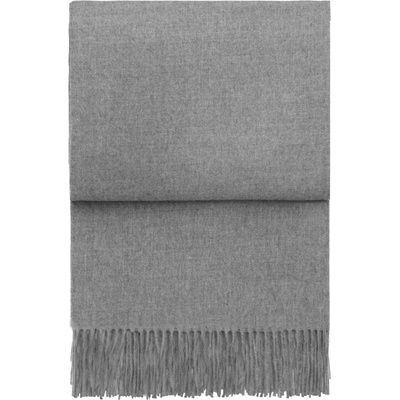 Elvang Luxury одеяло, 130 x 200 см, светлосиво (60001-LG)