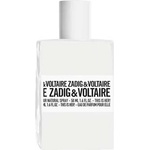 Zadig & Voltaire This Is Her! EDP 100 ml Tester Парфюми