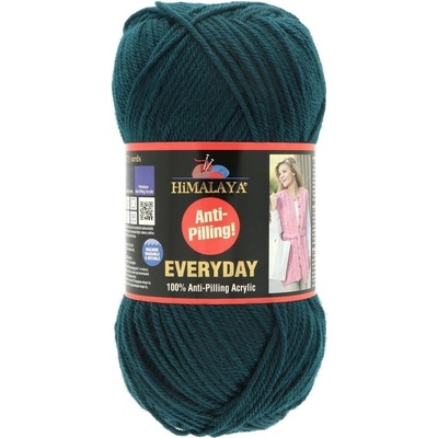 Himalaya Everyday 70015 tmavá jeans