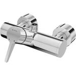 SCHELL Vitus - Смесител за душ с един лост VITUS VD - EH - M/ o с горен изход, хром 016030699 (016030699)
