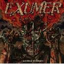 Hostile Defiance - Exumer CD