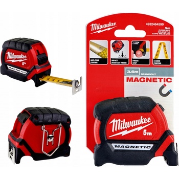 Milwaukee 4932464599