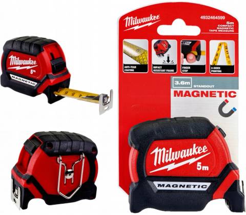 Milwaukee 4932464599