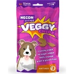 NECON Crispy Veggy Chips, ANTIAGE - Зеленчуков чипс за кучета с антиоксиданти