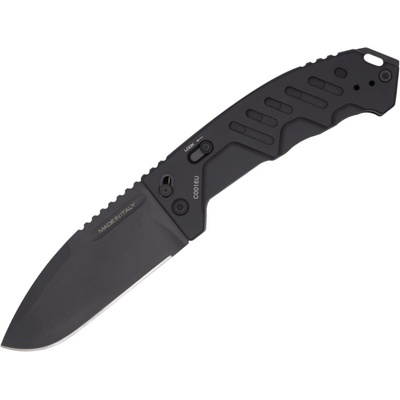 Extrema Ratio RAO C Black