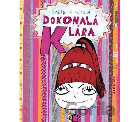 Dokonalá Klára