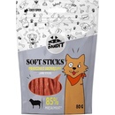 Mr. Bandit soft sticks lamb sticks 80 g
