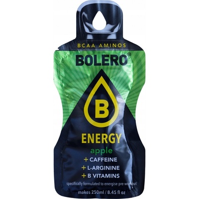 Bolero Energy Apple 7 g