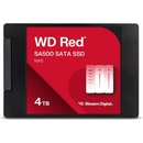 Western Digital WD Red SA500 2.5 4TB (WDS400T2R0A-68CKB0)