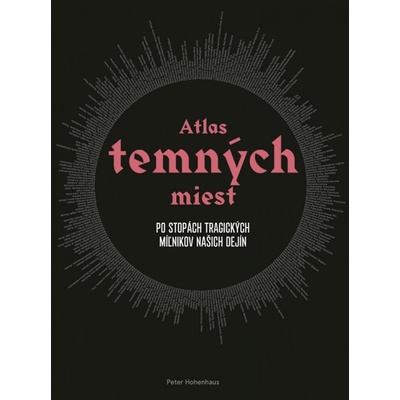 Atlas temných miest